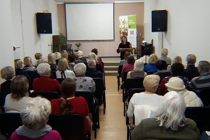 Neuro – trening dla zdrowia