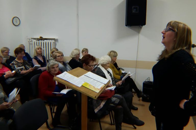 Neuro – trening dla zdrowia – Monika Sosialuk
